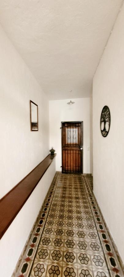 Le Rocher Appartement Cotignac Exteriör bild