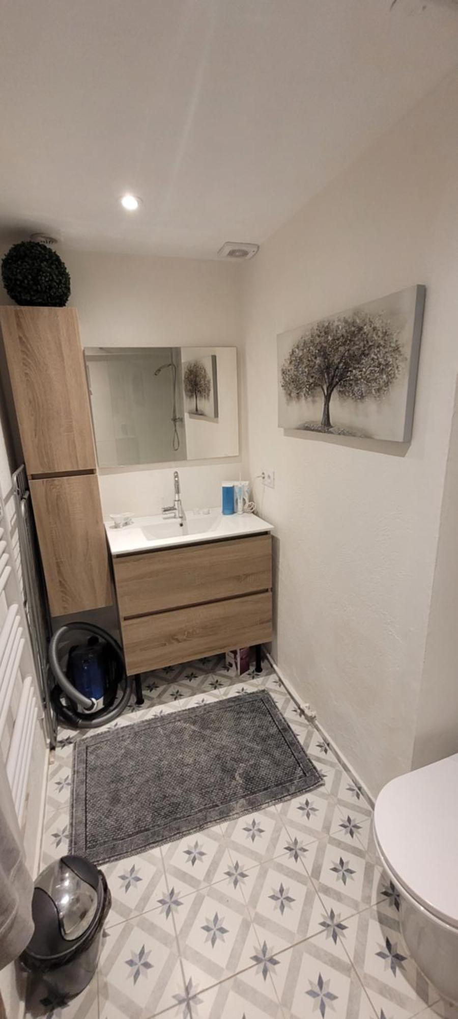 Le Rocher Appartement Cotignac Exteriör bild