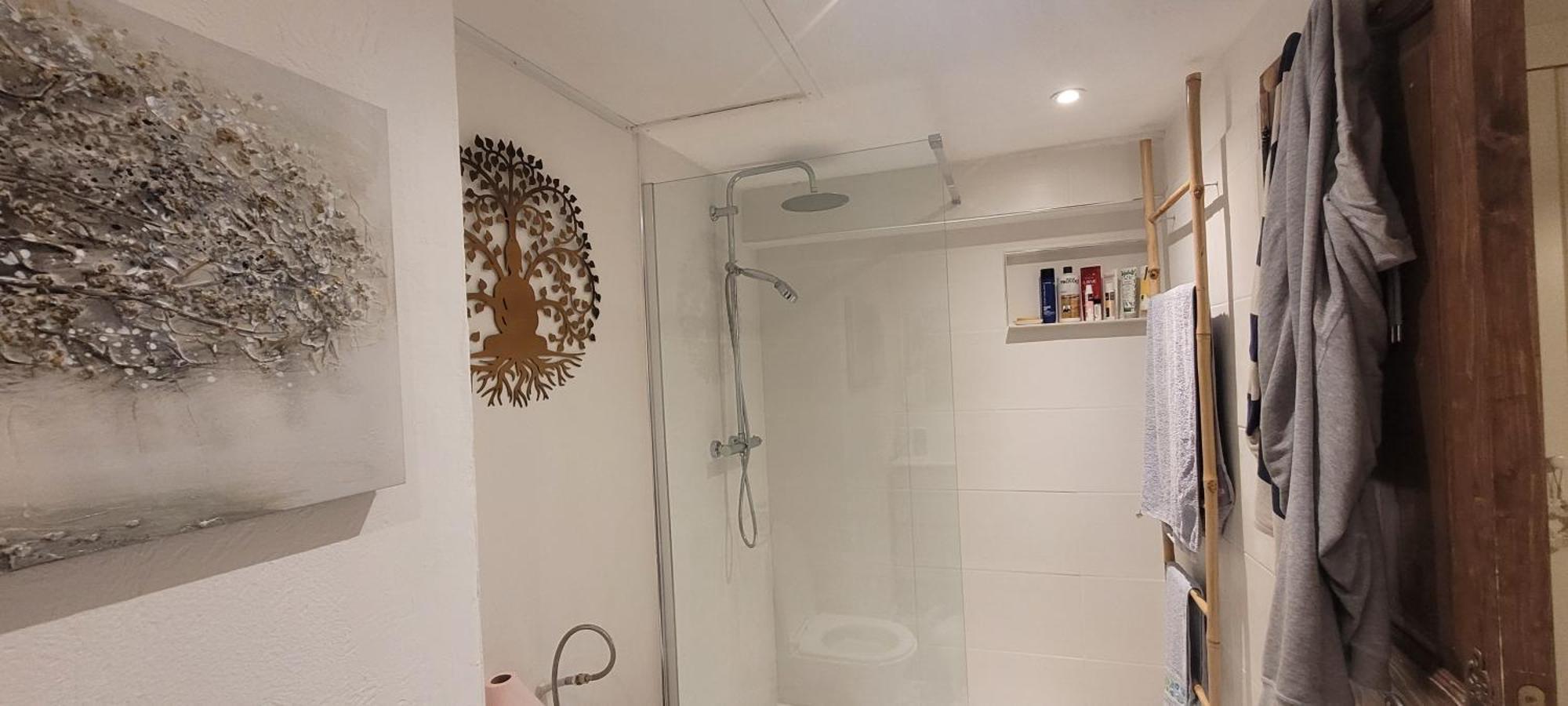 Le Rocher Appartement Cotignac Exteriör bild